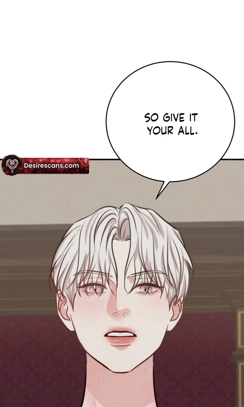 Ballerino Chapter 11 page 46 - 