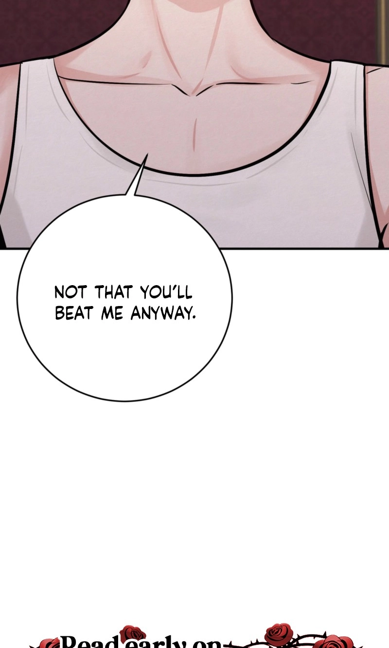 Ballerino Chapter 11 page 47 - 