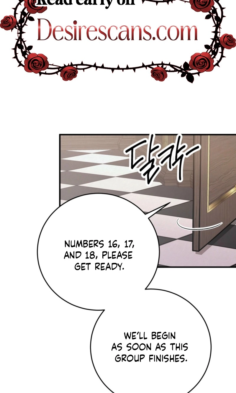 Ballerino Chapter 11 page 48 - 