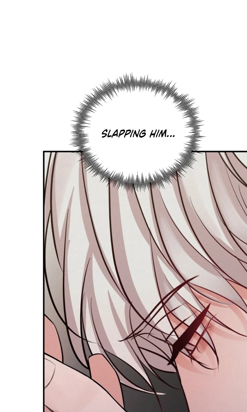 Ballerino Chapter 11 page 6 - 