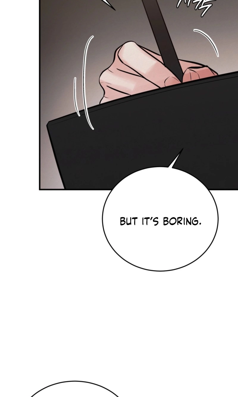 Ballerino Chapter 11 page 51 - 