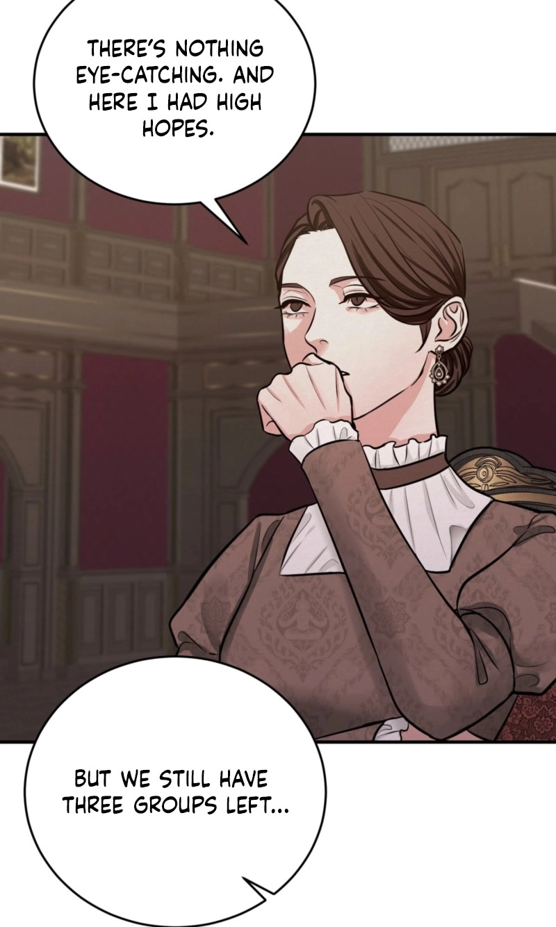 Ballerino Chapter 11 page 52 - 