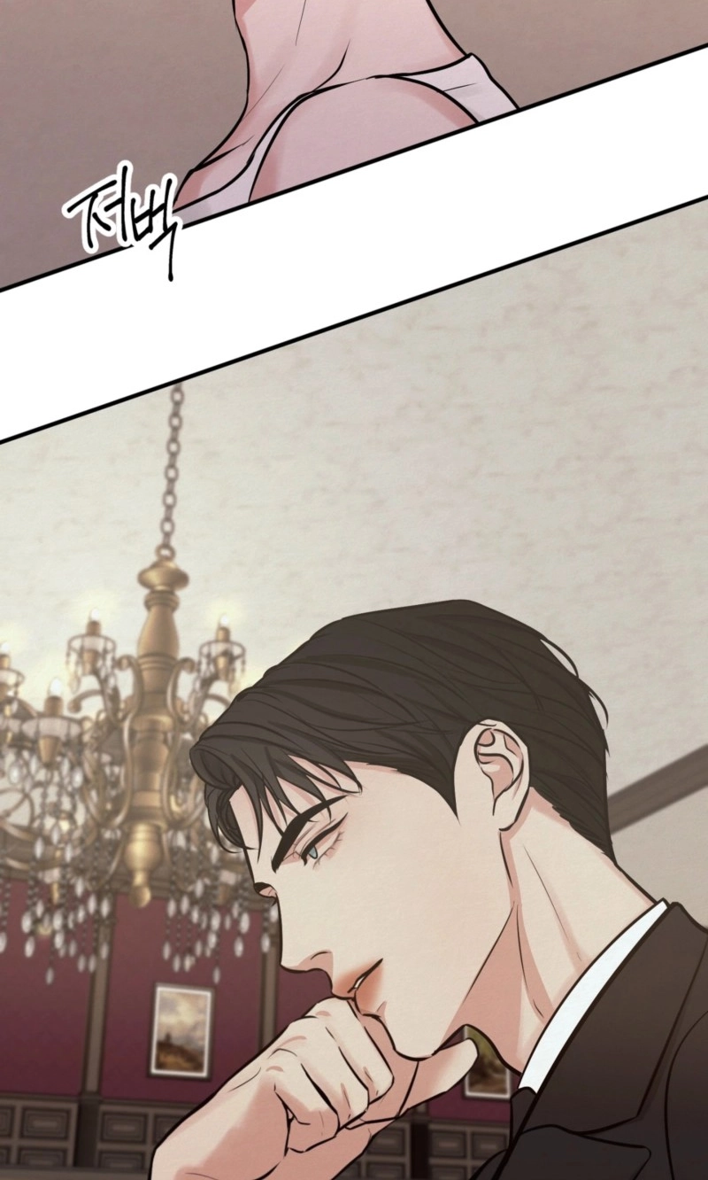 Ballerino Chapter 11 page 57 - 