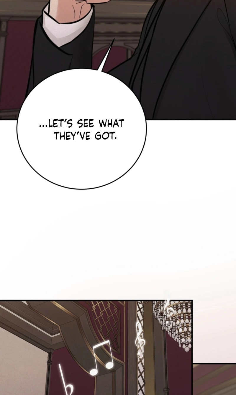 Ballerino Chapter 11 page 58 - 