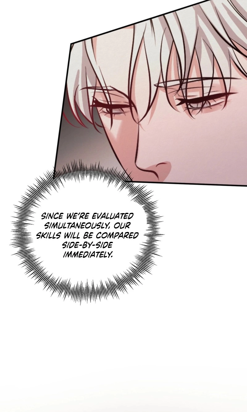 Ballerino Chapter 11 page 62 - 