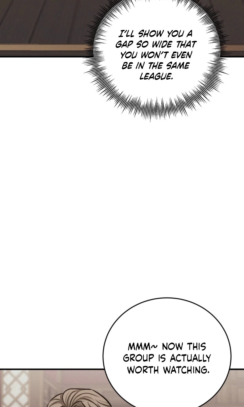 Ballerino Chapter 11 page 64 - 