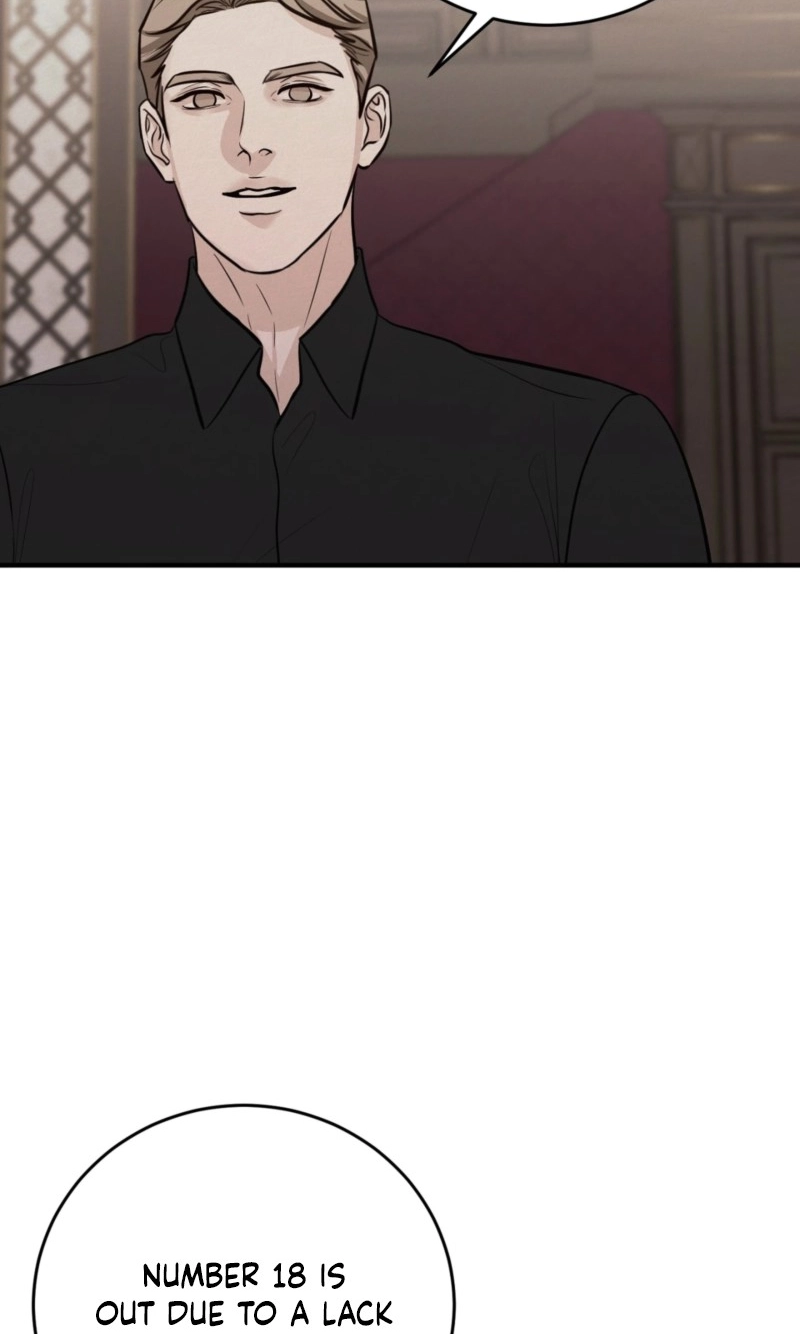 Ballerino Chapter 11 page 65 - 