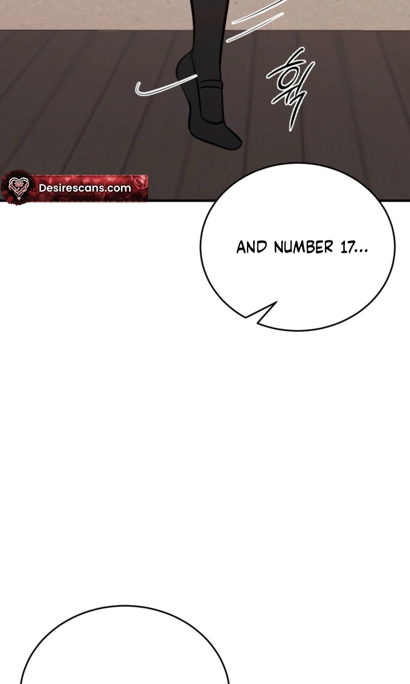 Ballerino Chapter 11 page 68 - 