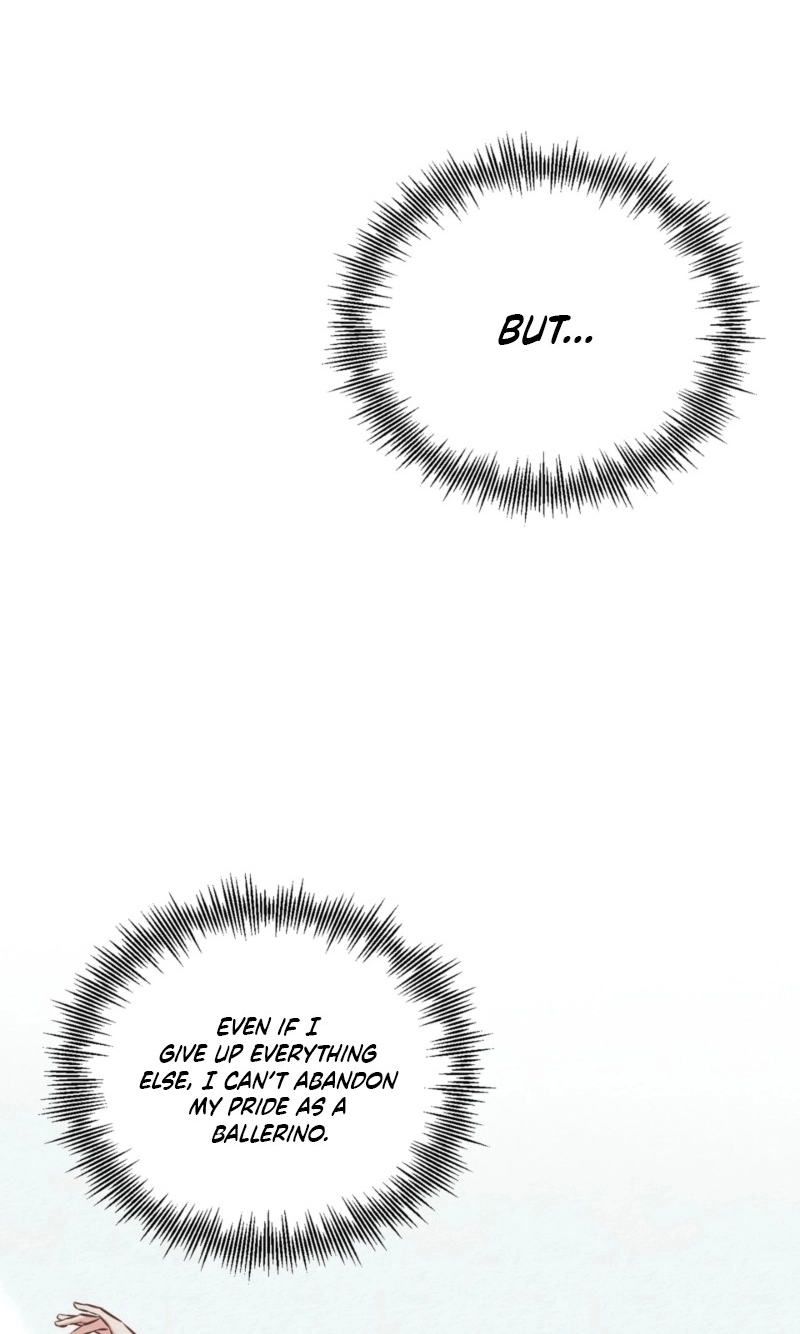 Ballerino Chapter 11 page 8 - 