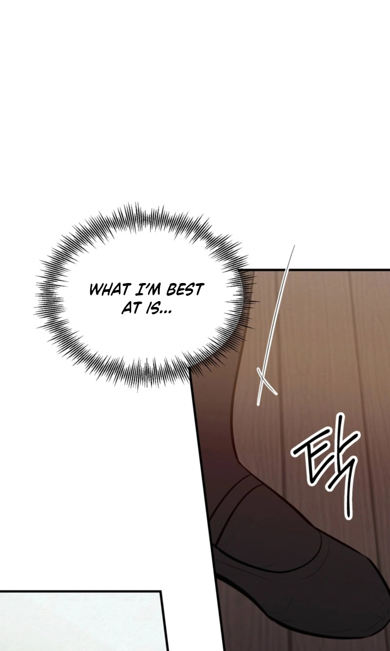 Ballerino Chapter 11 page 71 - 