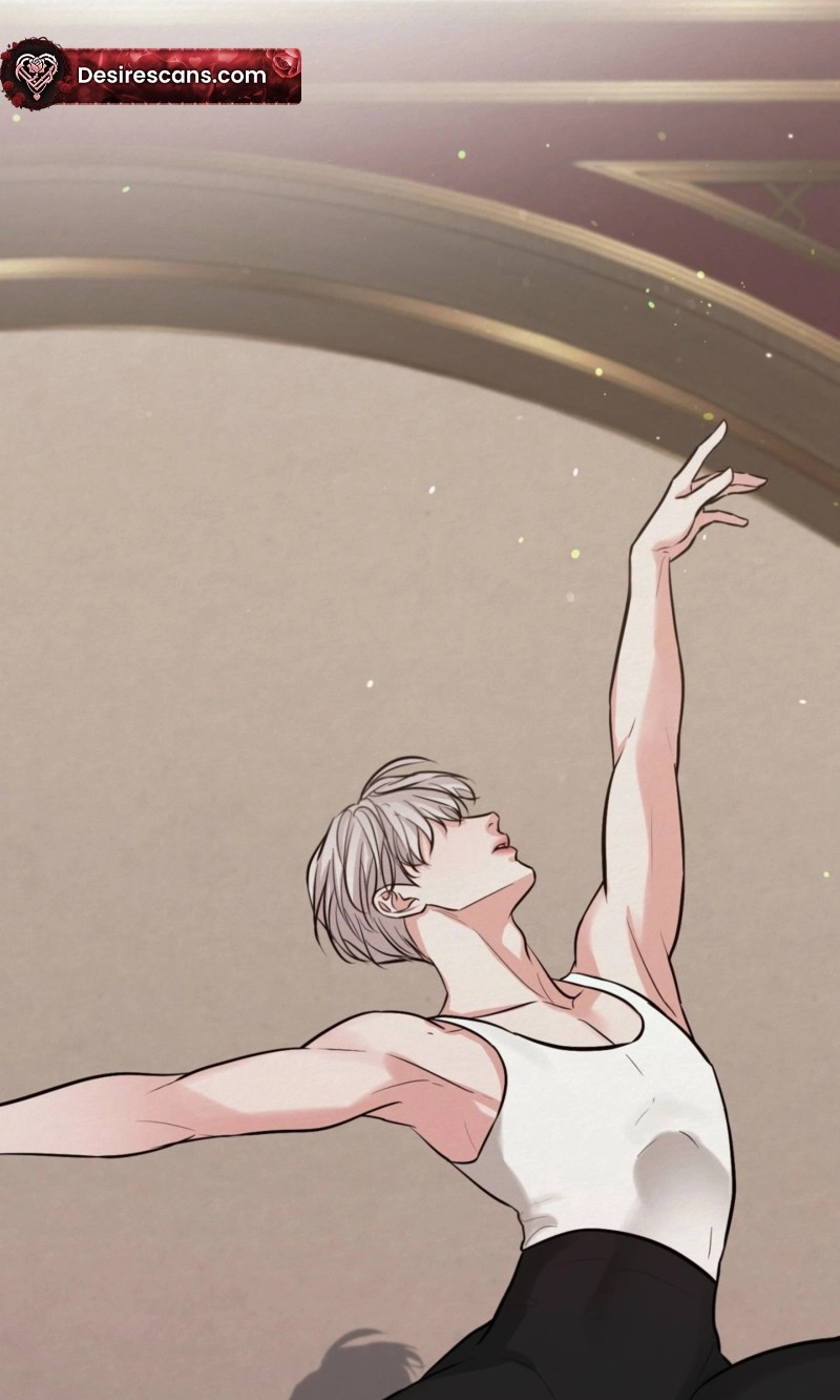 Ballerino Chapter 11 page 75 - 