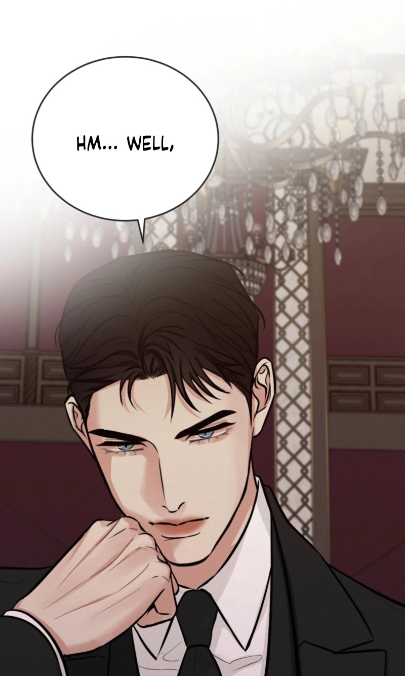Ballerino Chapter 11 page 77 - 