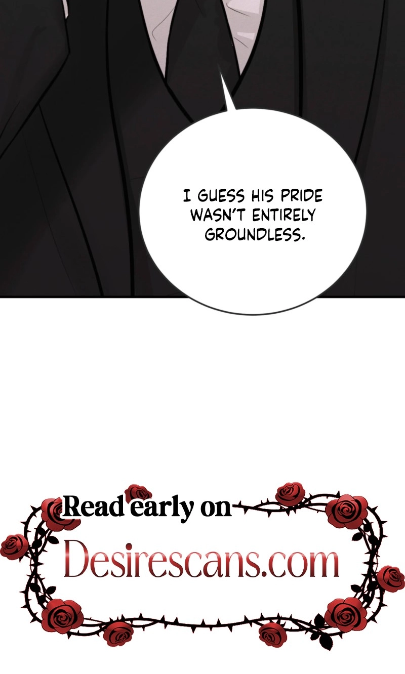 Ballerino Chapter 11 page 78 - 