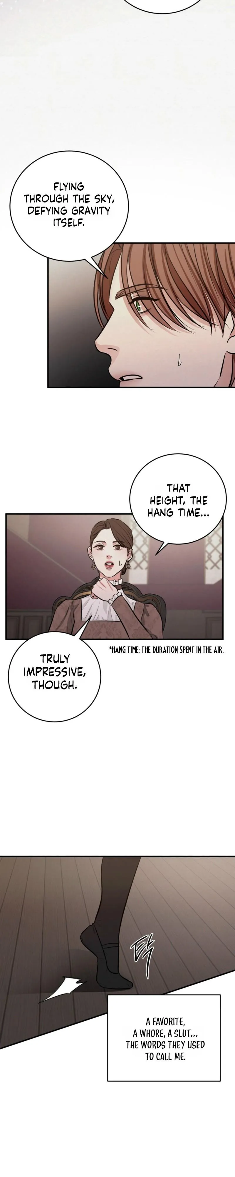 Ballerino Chapter 12 page 2 - 