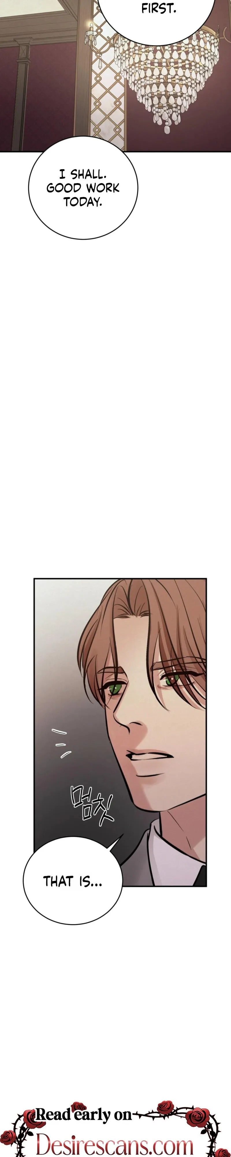 Ballerino Chapter 12 page 12 - 