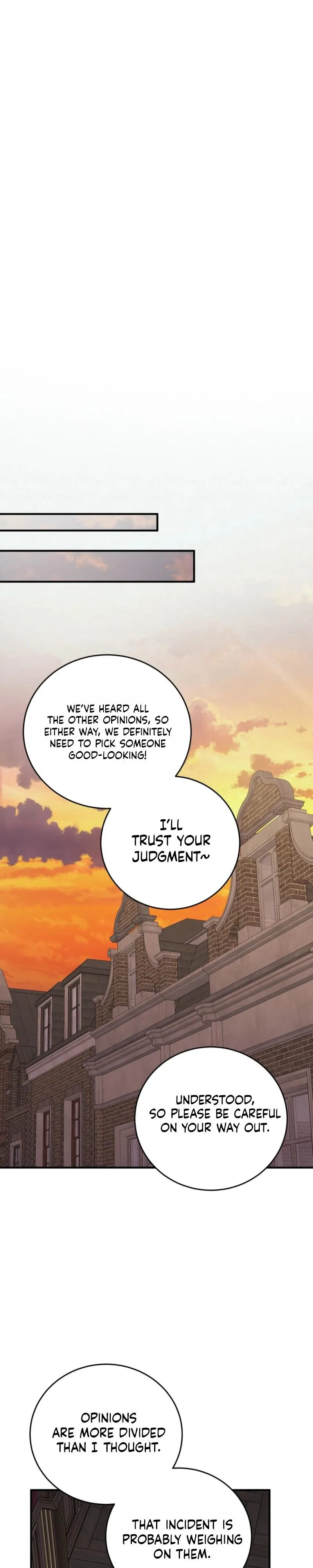Ballerino Chapter 12 page 10 - 
