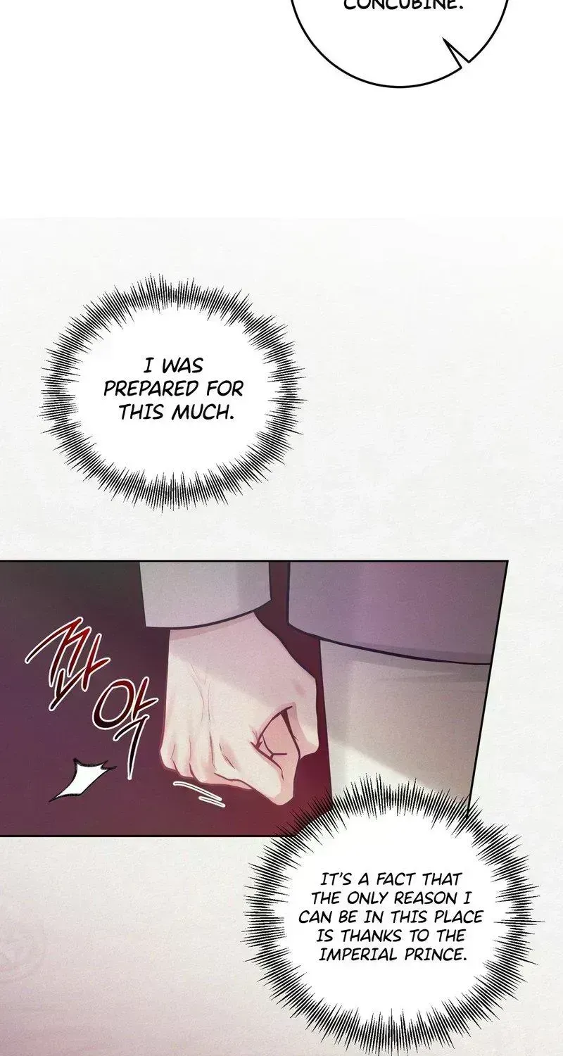 Ballerino Chapter 2.9 page 11 - 