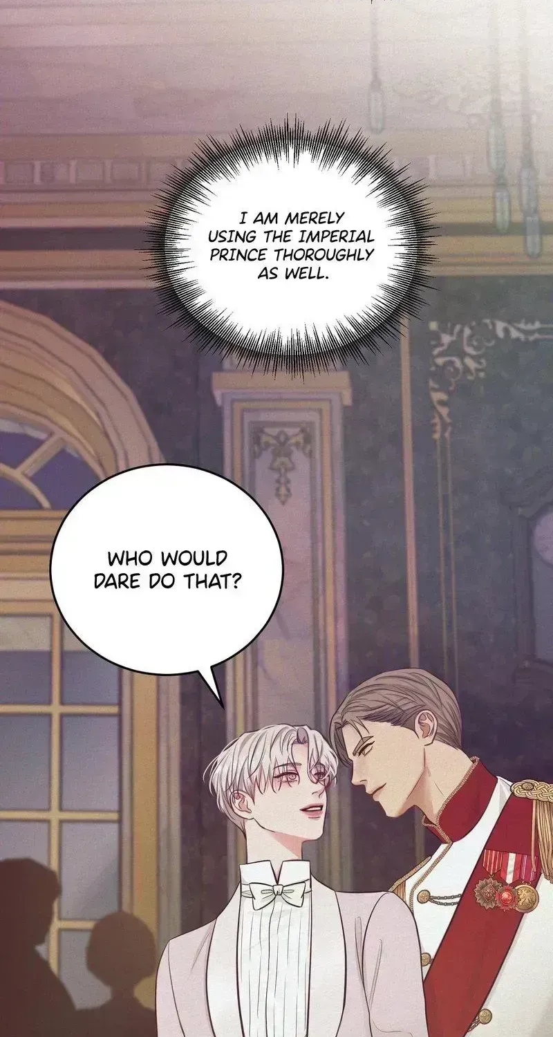 Ballerino Chapter 2.9 page 12 - 