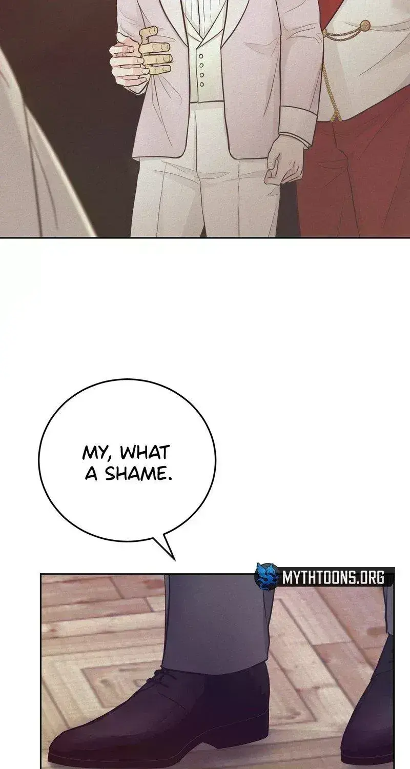 Ballerino Chapter 2.9 page 13 - 