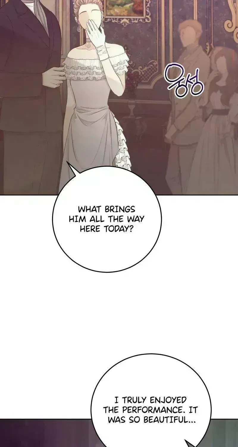 Ballerino Chapter 2.9 page 3 - 