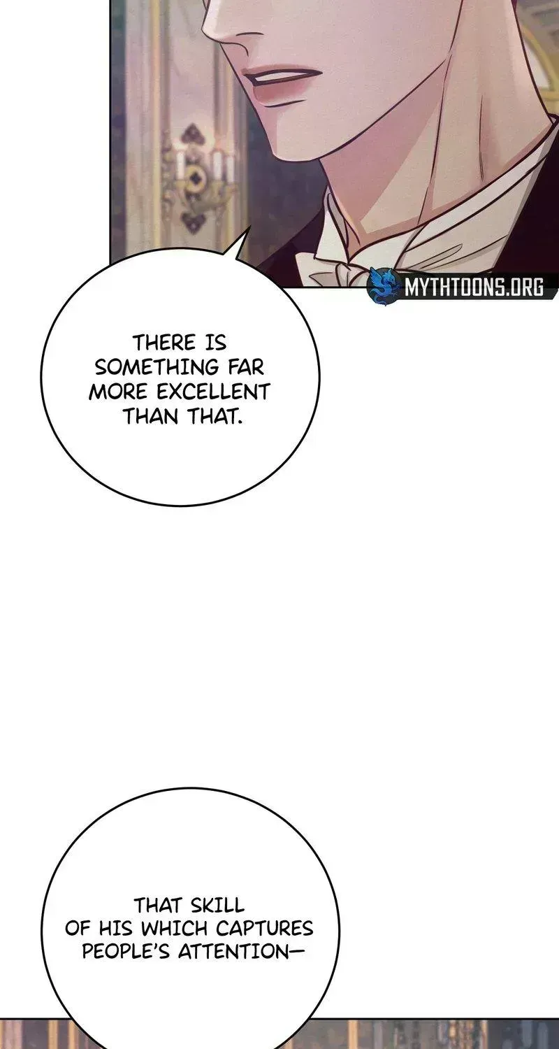 Ballerino Chapter 2.9 page 21 - 