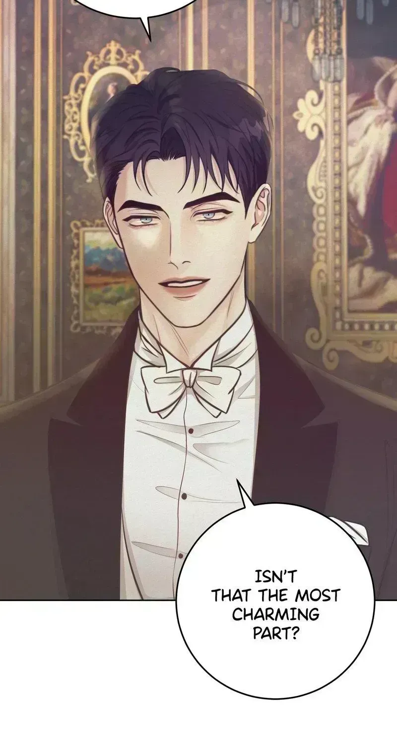 Ballerino Chapter 2.9 page 22 - 