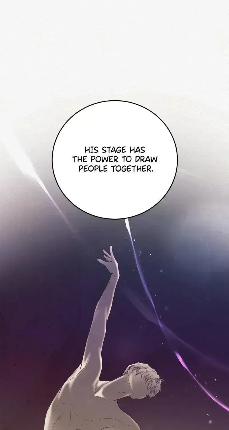 Ballerino Chapter 2.9 page 26 - 