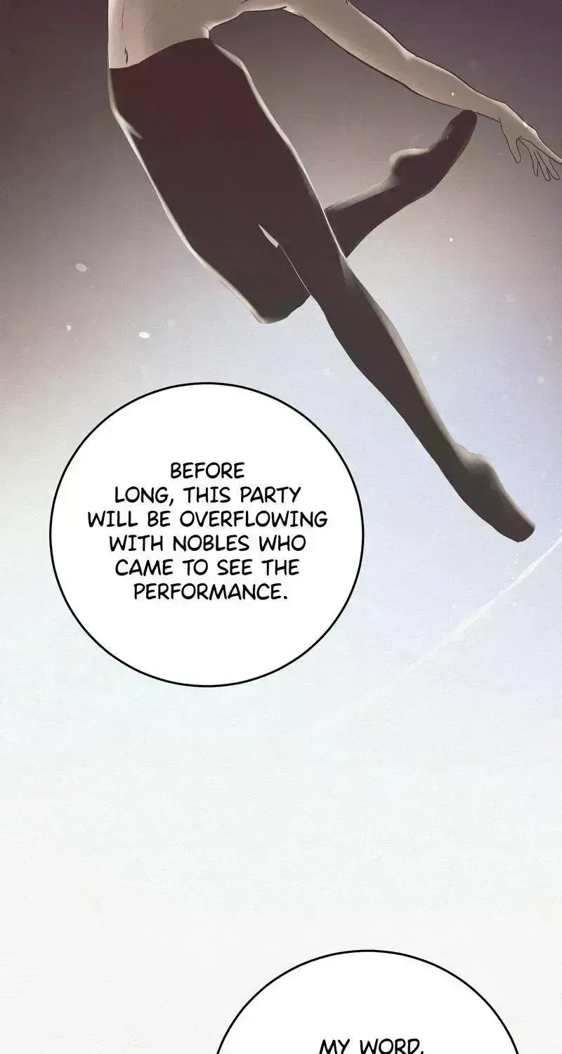 Ballerino Chapter 2.9 page 27 - 