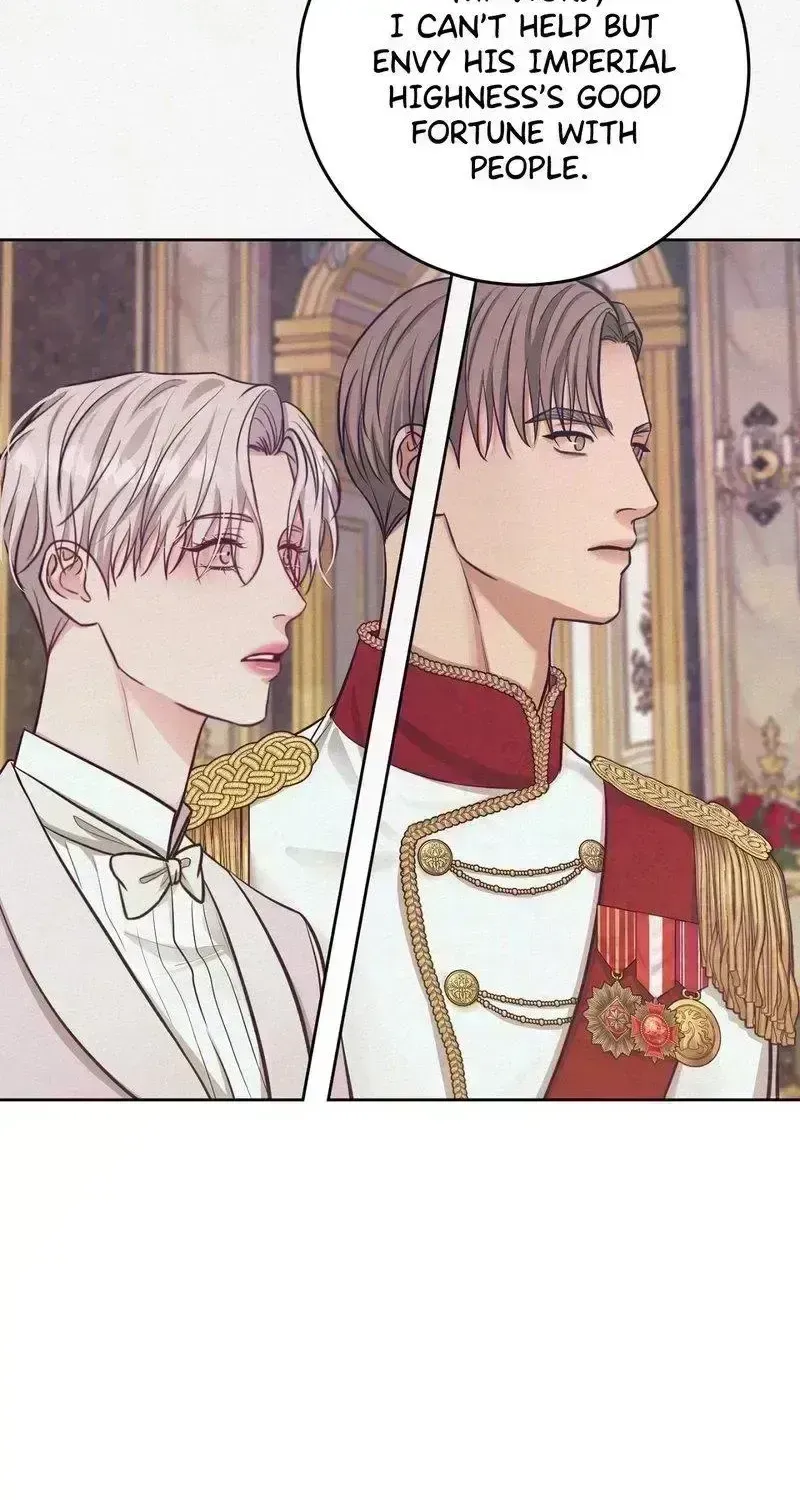 Ballerino Chapter 2.9 page 28 - 