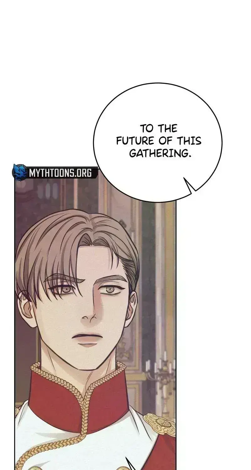 Ballerino Chapter 2.9 page 30 - 
