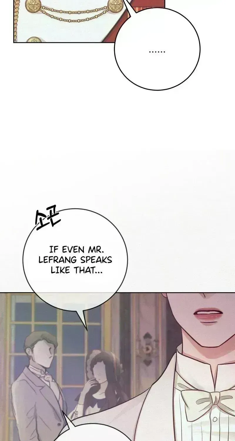 Ballerino Chapter 2.9 page 31 - 