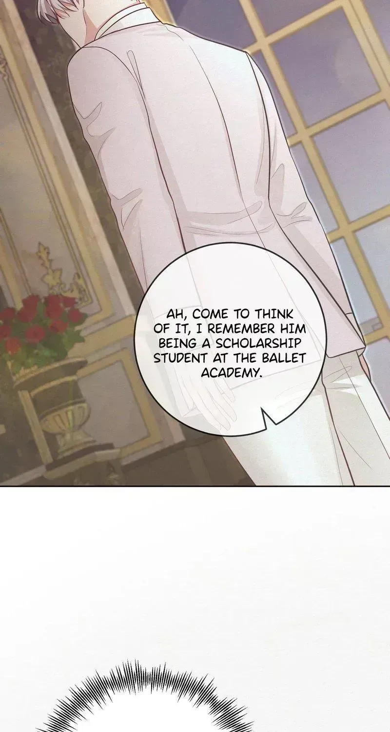 Ballerino Chapter 2.9 page 33 - 