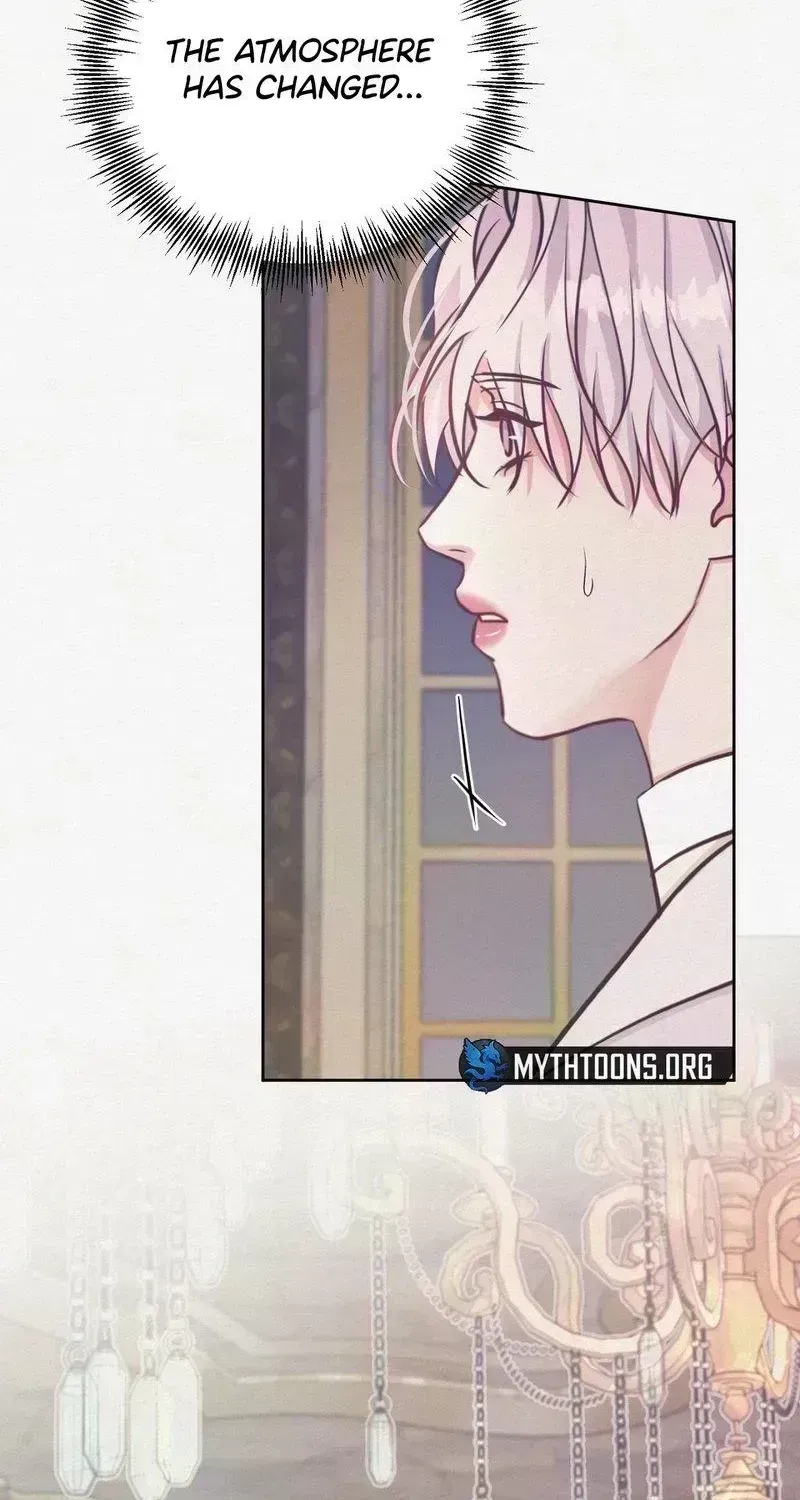 Ballerino Chapter 2.9 page 34 - 
