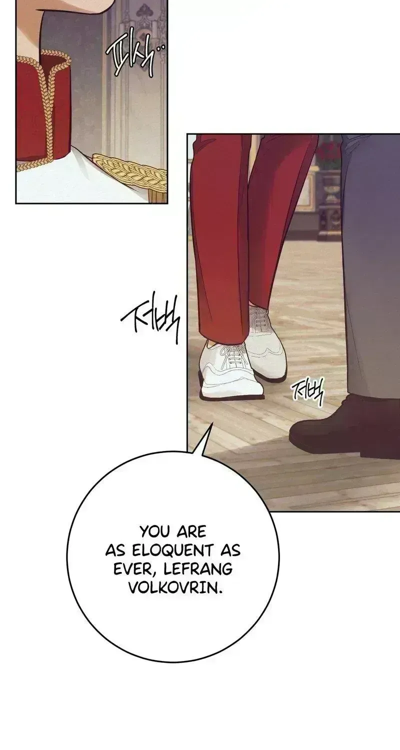 Ballerino Chapter 2.9 page 37 - 