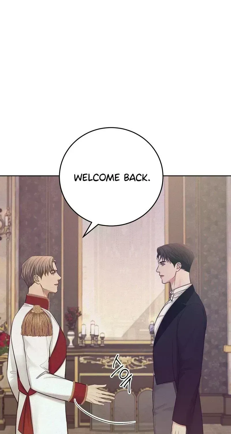 Ballerino Chapter 2.9 page 38 - 