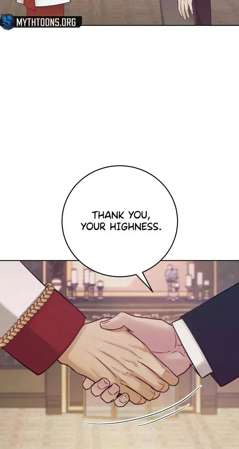 Ballerino Chapter 2.9 page 39 - 