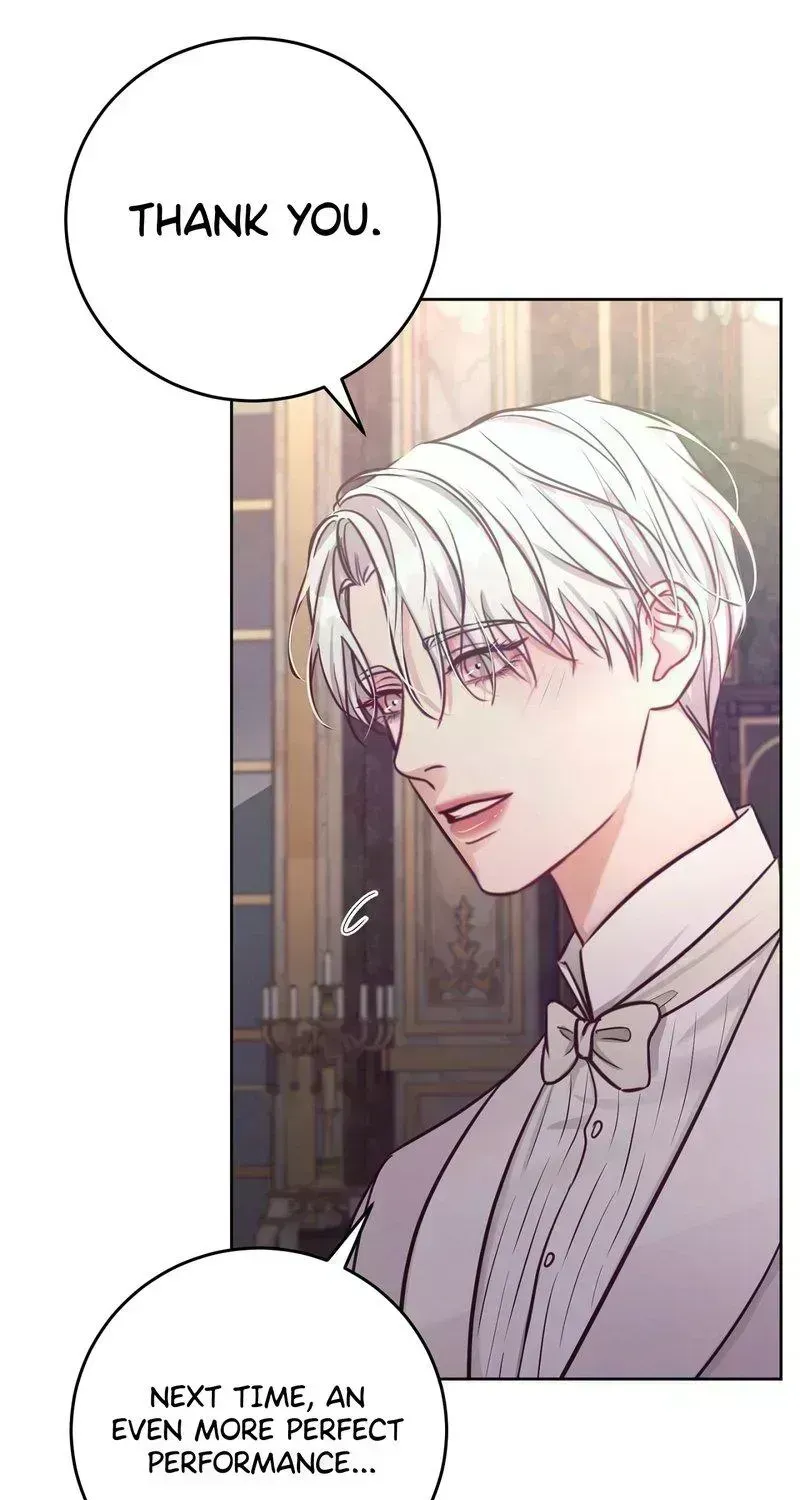 Ballerino Chapter 2.9 page 5 - 