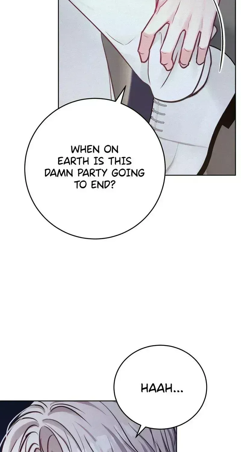 Ballerino Chapter 2.9 page 43 - 