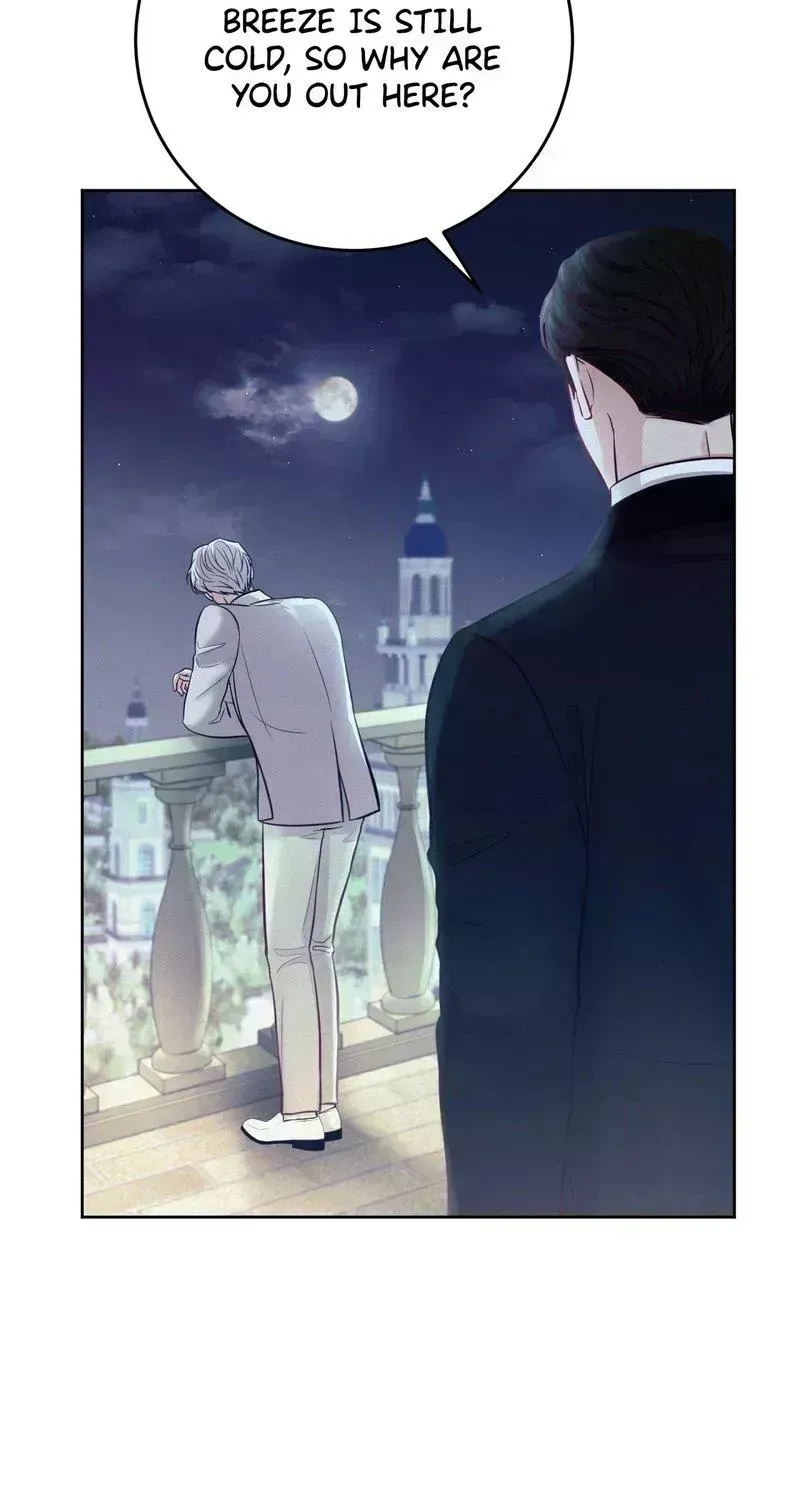 Ballerino Chapter 2.9 page 45 - 