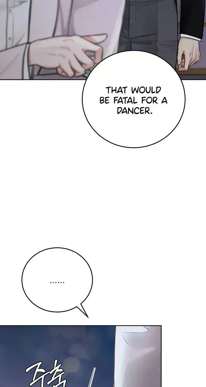 Ballerino Chapter 2.9 page 47 - 