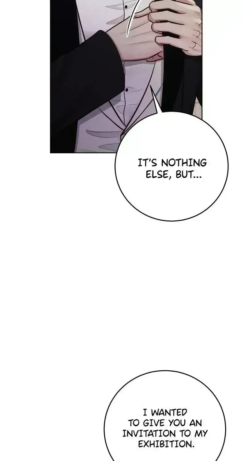 Ballerino Chapter 2.9 page 50 - 
