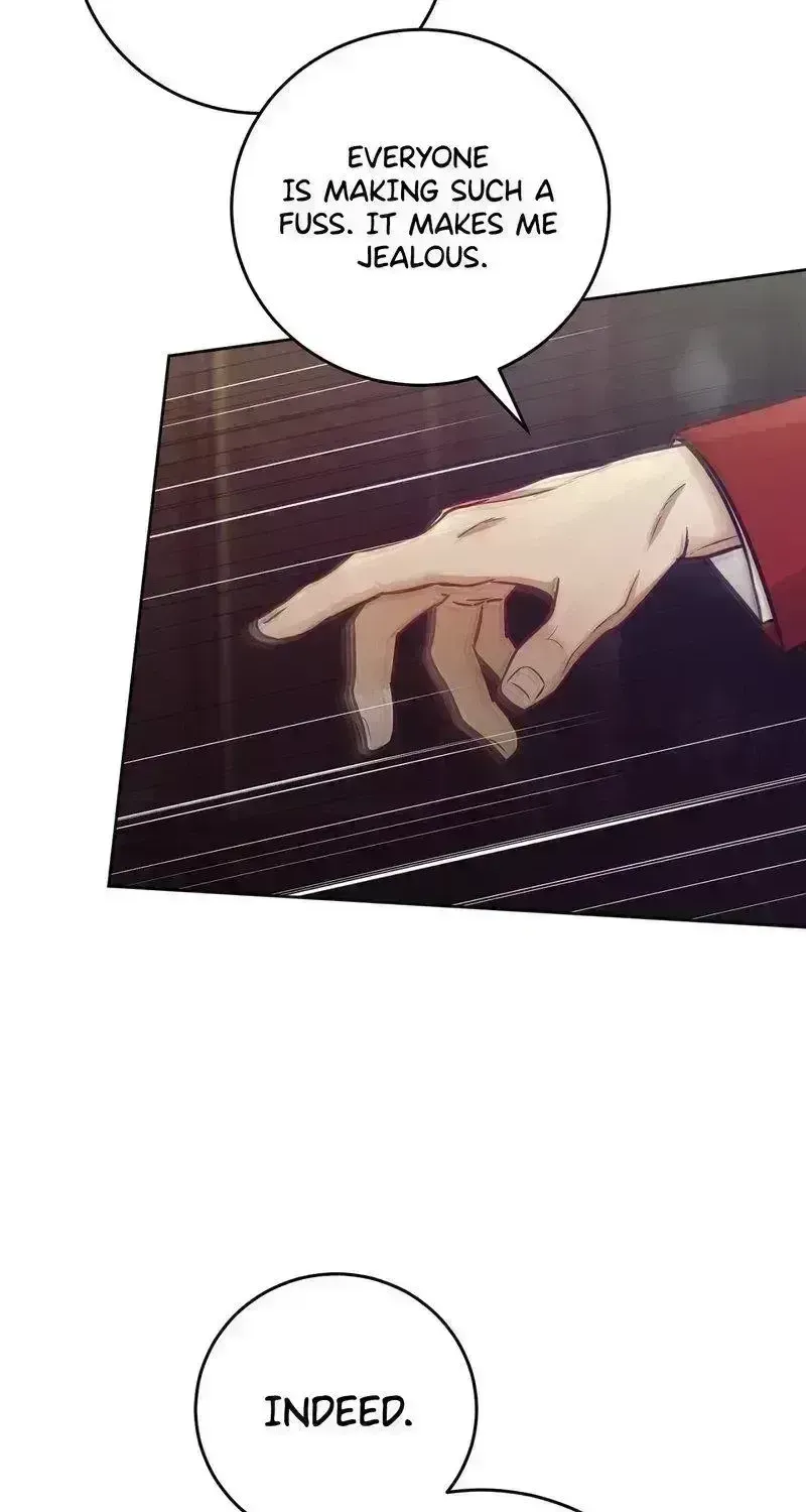 Ballerino Chapter 2.9 page 6 - 