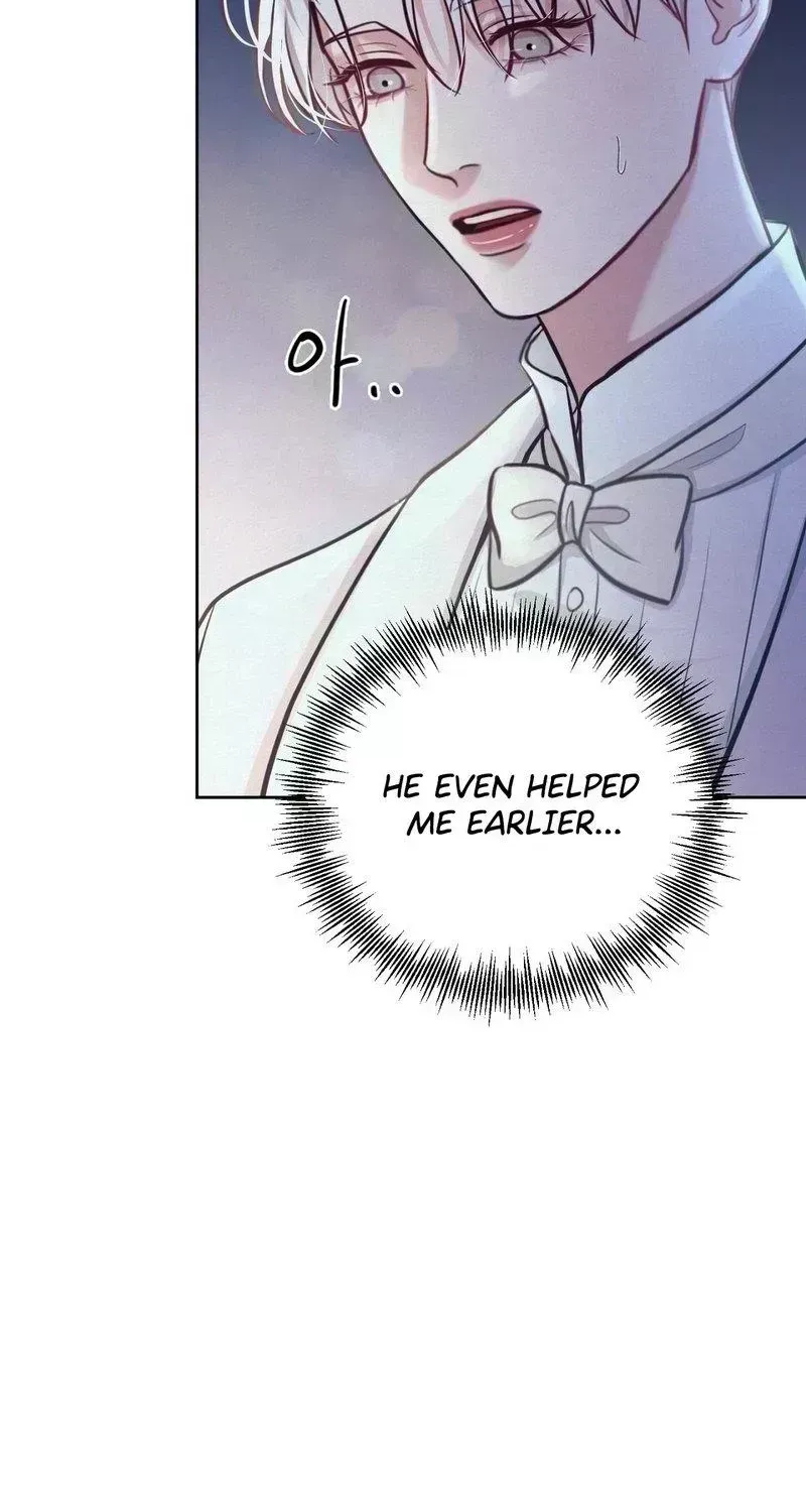 Ballerino Chapter 2.9 page 52 - 