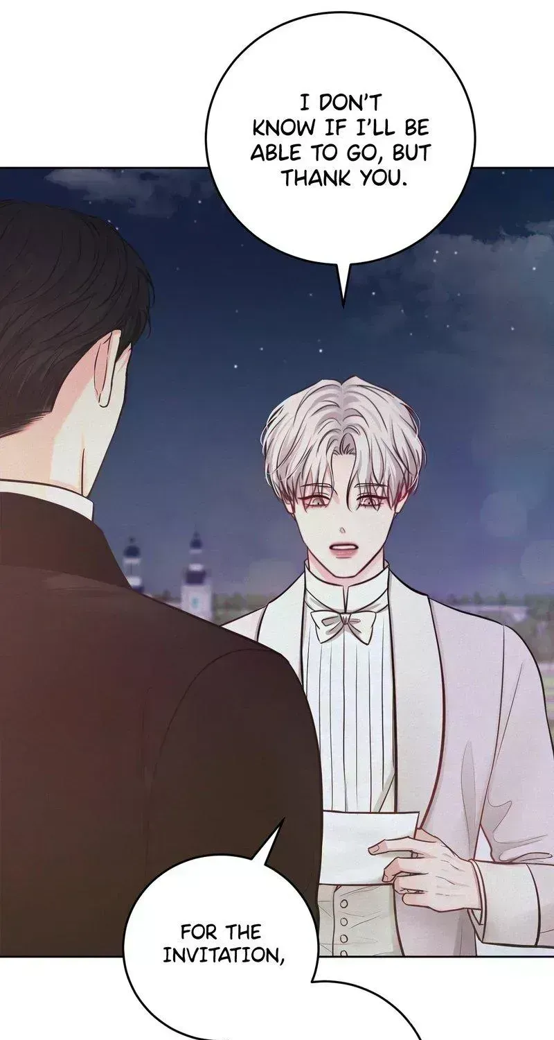 Ballerino Chapter 2.9 page 53 - 