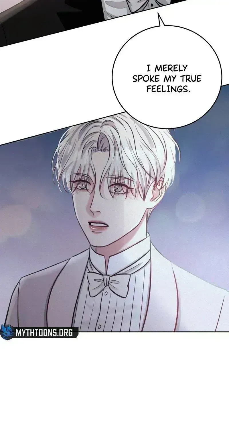 Ballerino Chapter 2.9 page 55 - 