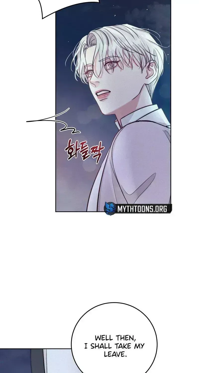Ballerino Chapter 2.9 page 59 - 