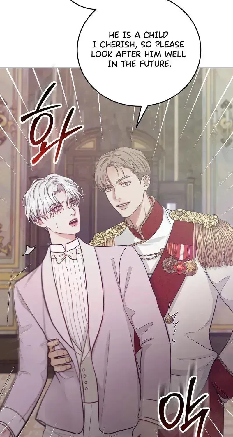 Ballerino Chapter 2.9 page 7 - 