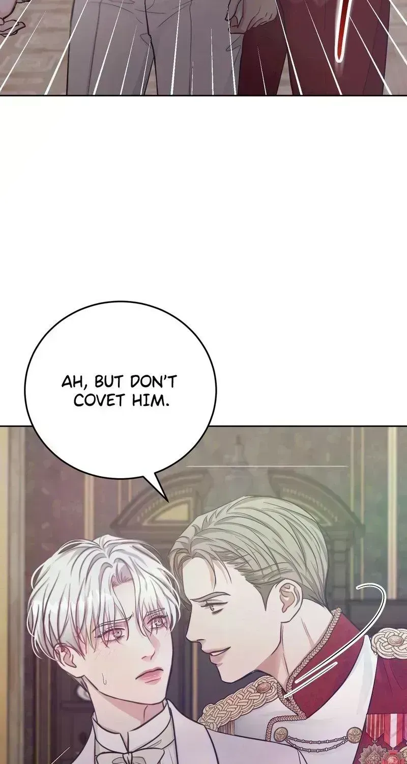 Ballerino Chapter 2.9 page 8 - 