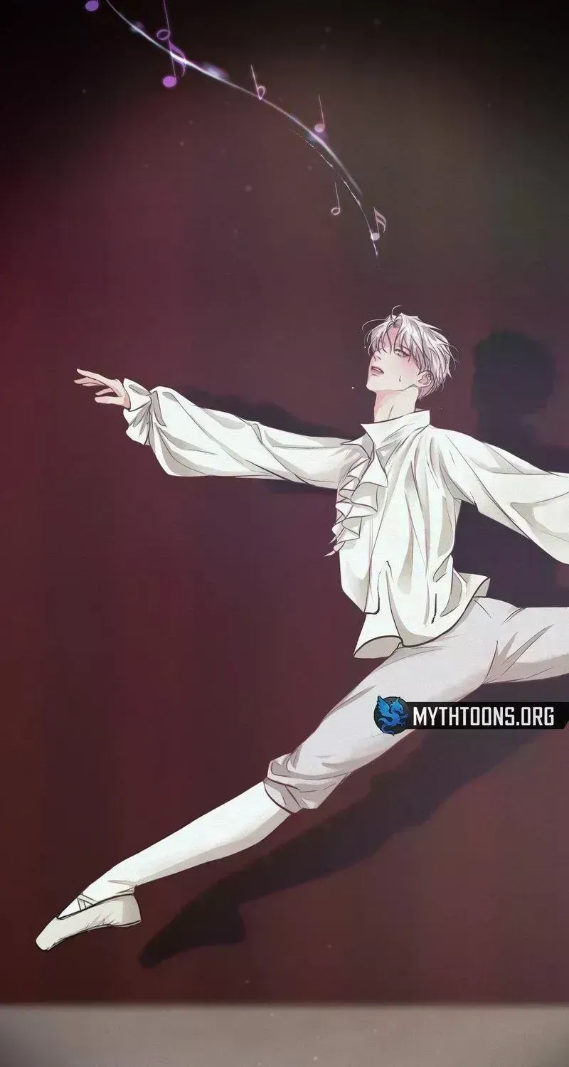 Ballerino Chapter 2.9 page 72 - 