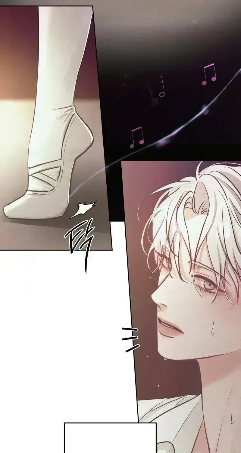 Ballerino Chapter 2.9 page 73 - 